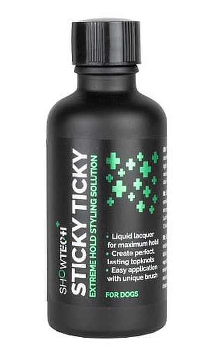 Sticky Ticky, 50ml