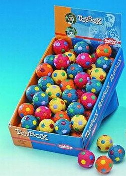 Studsboll 4,5cm