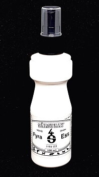 Sårspray, FyraEss, 100ml