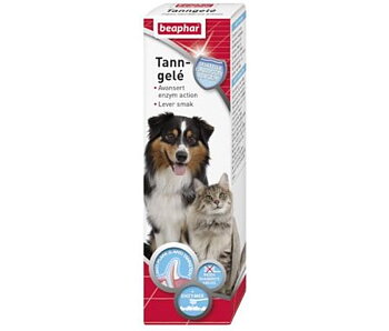 Tandgel leversmak 100g, Beaphar