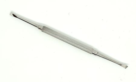 Tandskrapa dubbel