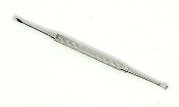 Tandskrapa dubbel