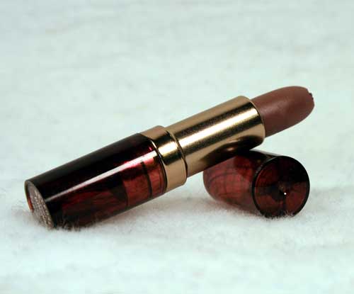 Tear stick, Brun