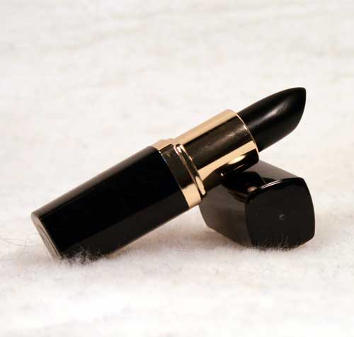 Tear stick, Svart