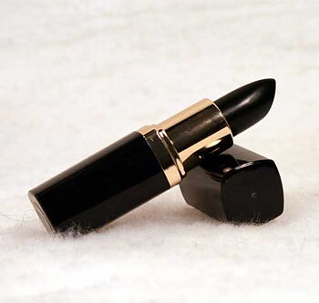 Tear stick, Svart