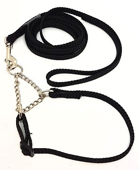 Halvstryp-set 28-40cm/190 cm