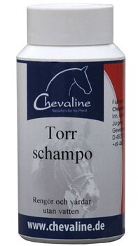 Torrschampo Chevaline,  200ml