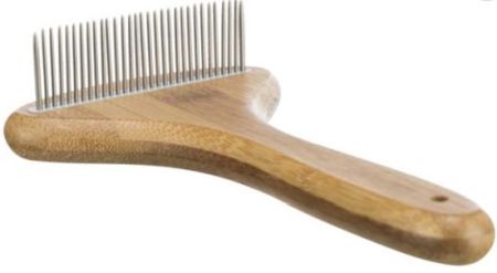Tovutredare hund, kort päls, 17cm