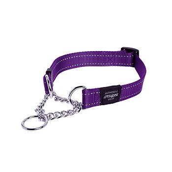 Rogz Utility Halvstryp Lila
