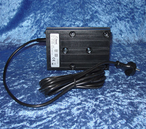 Transformator 105w