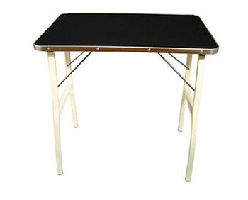 Trimbord 90x55cm, vita ben