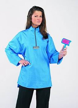 Trimskjorta Capri,  XXL