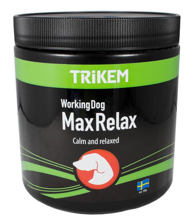 Max Relax 450g, Trikem
