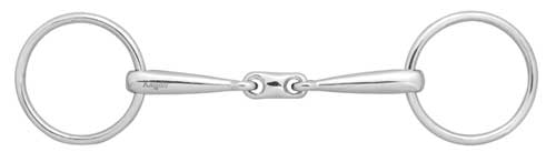 Bett 3-del massivt Knights 14.5cm