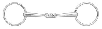 Bett 3-del massivt Knights 14.5cm
