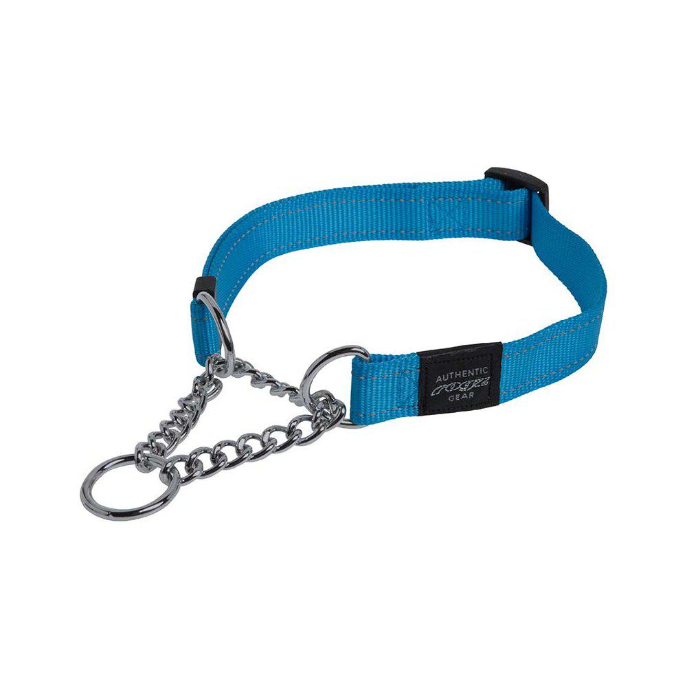 Rogz Utility Halvstryp Turkos