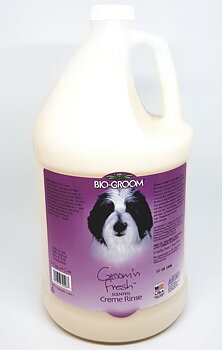 Bio-Groom Groom´n Fresh Creme rinse 3,8L
