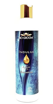 Bio-Groom Indulge Shampo, 355ml