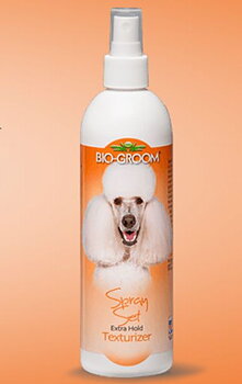 Bio-Groom Spray set, 355ml