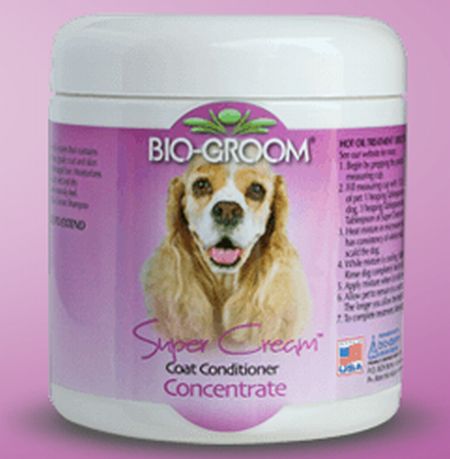 Bio-Groom Super cream 454g