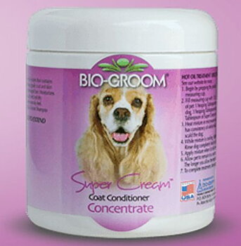 Bio-Groom Super cream 454g
