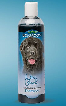 Bio-Groom Ultra black 355ml