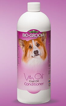 Bio-Groom Vita oil 473ml