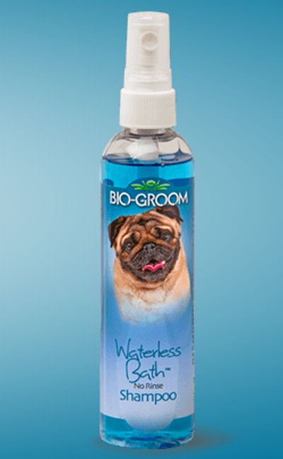 Bio-Groom Waterl/Super blue Plus