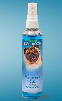 Bio-Groom Waterl/Super blue Plus