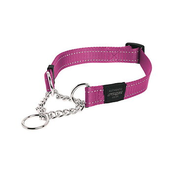 Rogz Utility Halvstryp Rosa