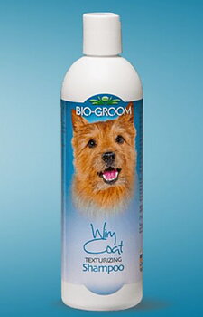 Bio-Groom Wiry coat, 355ml
