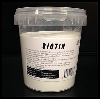Biotin