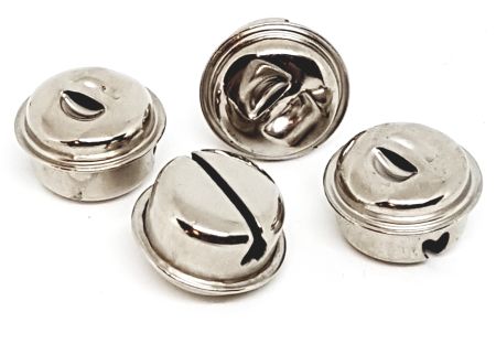 Bjällra ca 20x13mm
