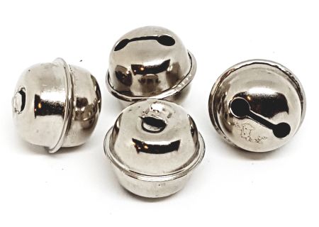 Bjällra ca 23x20mm