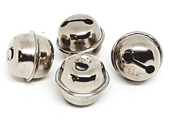 Bjällra ca 23x20mm