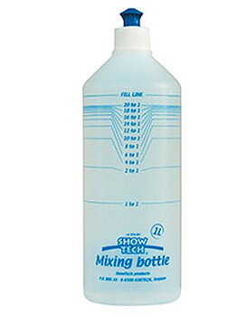 Blandflaska 1 liter