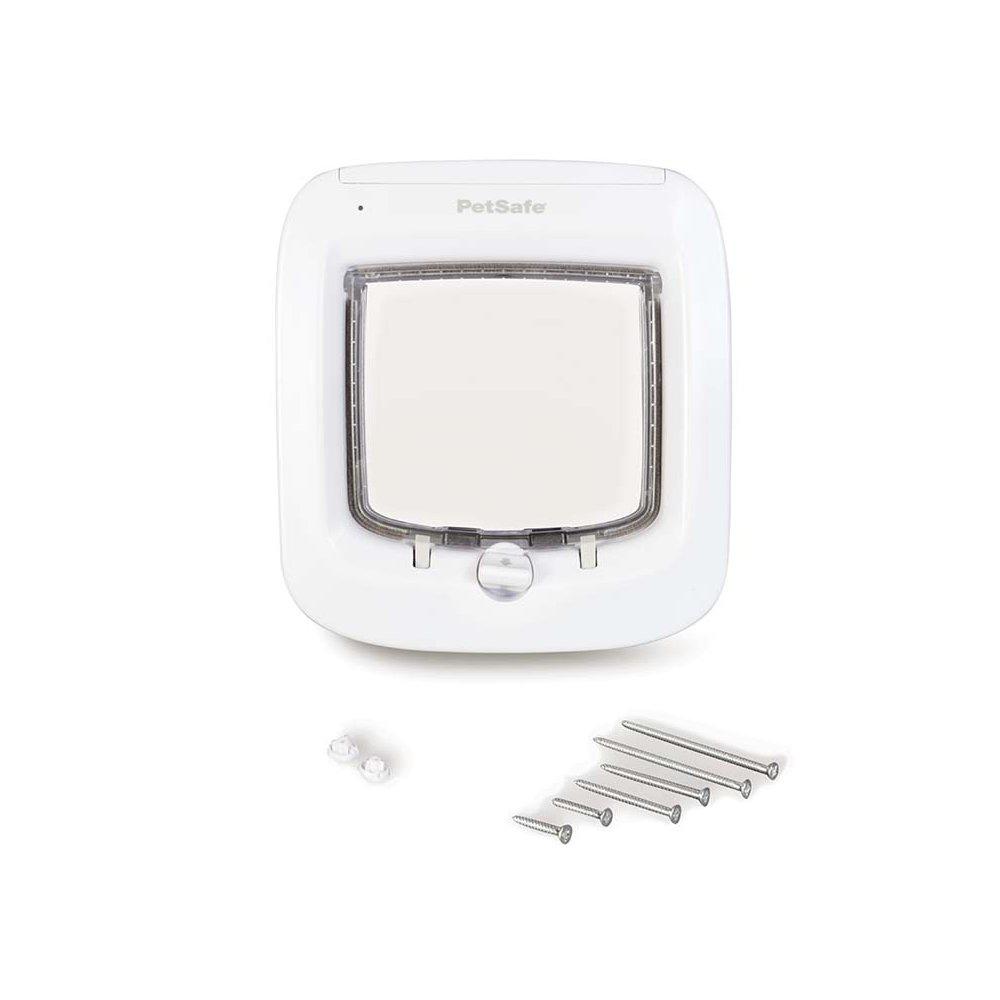 Kattlucka/dörr microchip, Petsafe - 3