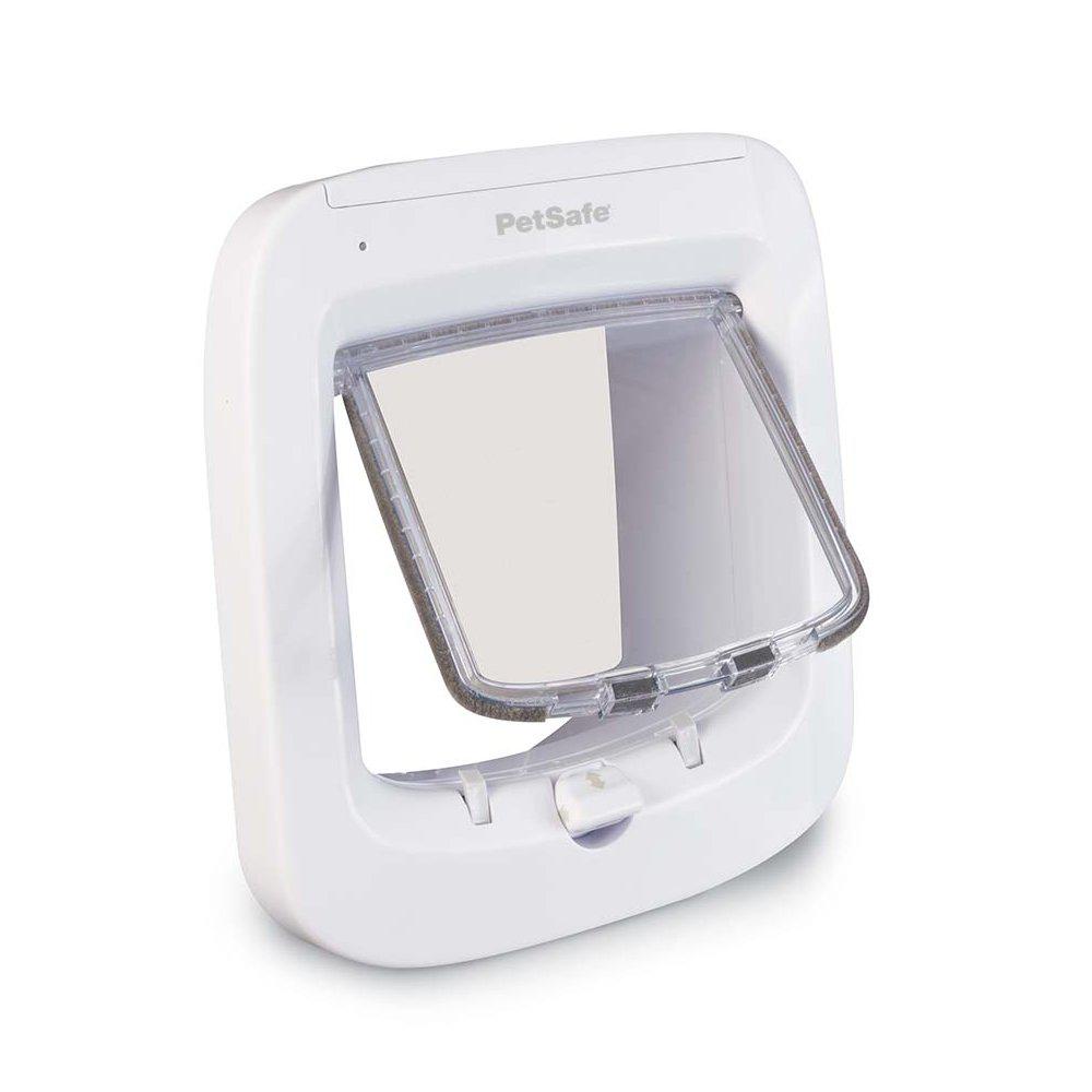 Kattlucka/dörr microchip, Petsafe