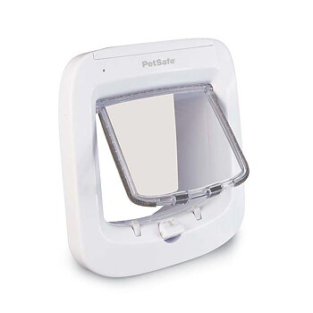Kattlucka/dörr microchip, Petsafe