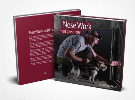 BOK - Nose Work med plusmeny
