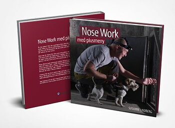 BOK - Nose Work med plusmeny