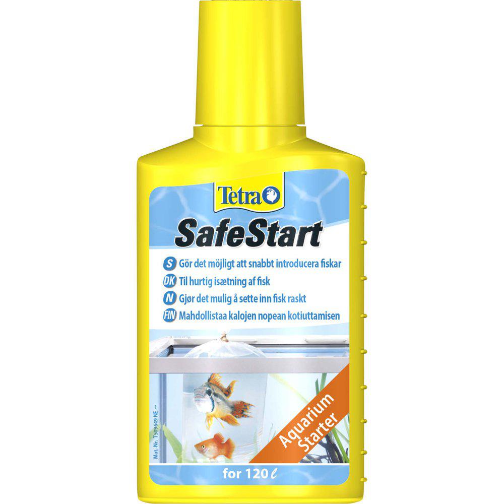 Tetra Safestart, 100ml 