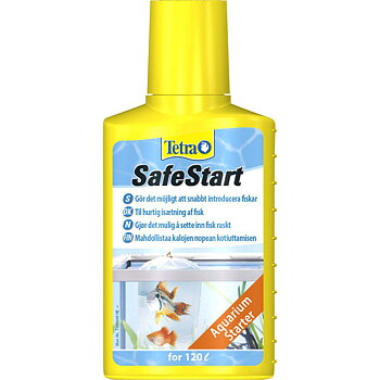 Tetra Safestart, 100ml 