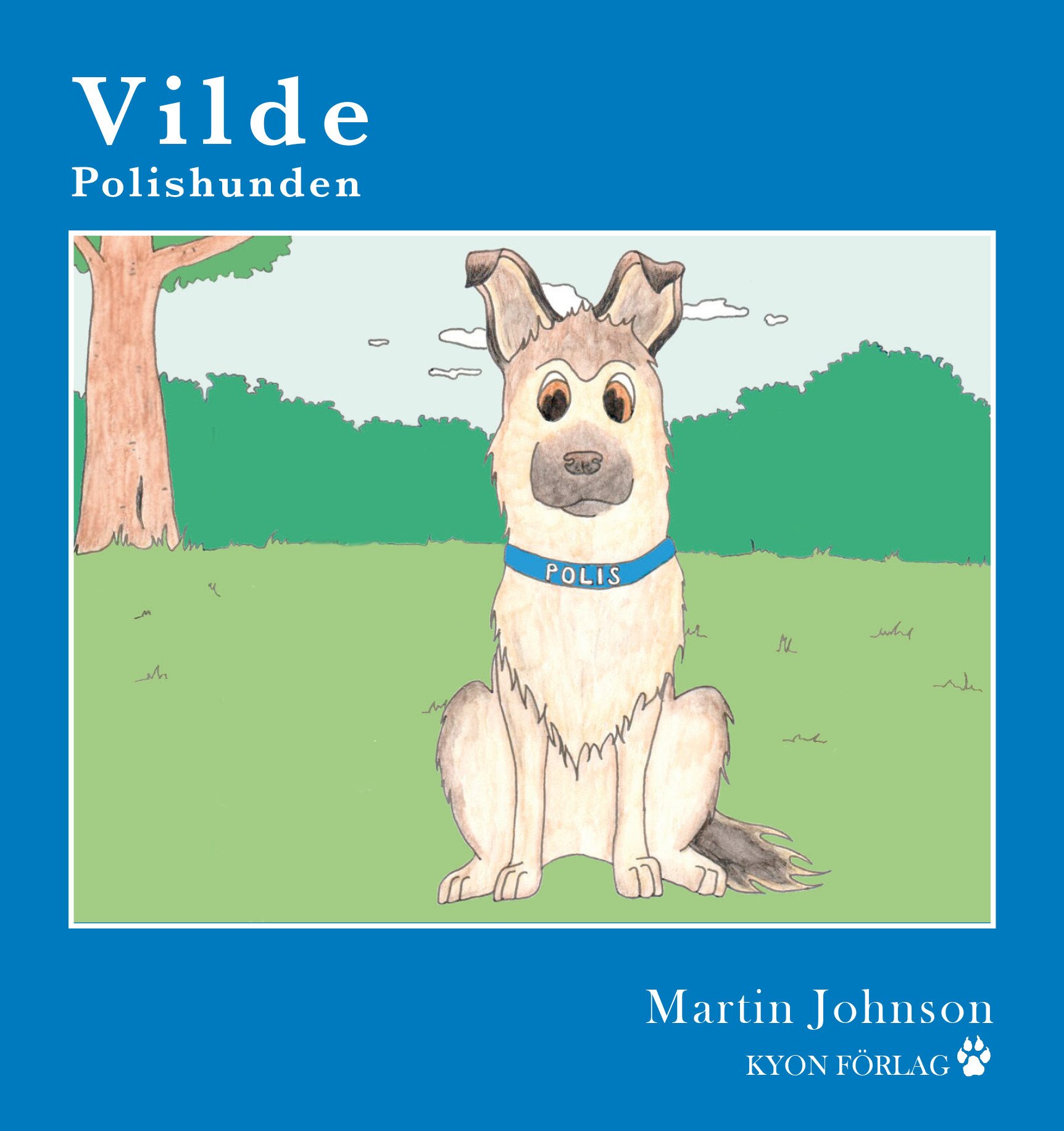 BOK - Vilde