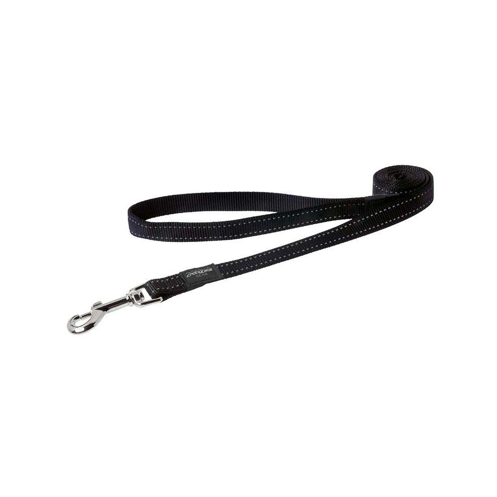 Rogz Utility Koppel Svart