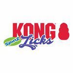 Kong Licks Spinz L 20x20x4,5cm - 5