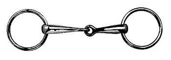 Tränsbett 11.5cm