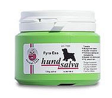 Hundsalva, 100g