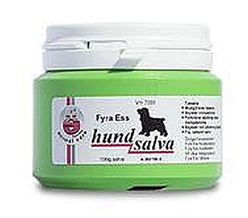 Hundsalva, 100g