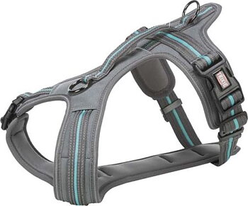 Hundsele Fusion touring, Grafit/ocean